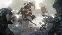 Gears of War: Judgment - Screenshot 1