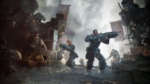 Gears of War: Judgment - Screenshot 2
