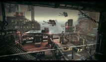 Gears of War: Judgment - Screenshot 9