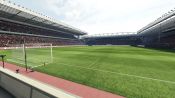 Pro Evolution Soccer 2010 - Screenshot 10