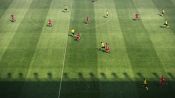 Pro Evolution Soccer 2010 - Screenshot 13