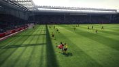 Pro Evolution Soccer 2010 - Screenshot 14