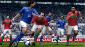 Pro Evolution Soccer 2011 - Screenshot 0