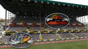 Pro Evolution Soccer 2011 - Screenshot 4