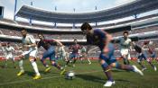 Pro Evolution Soccer 2011 - Screenshot 8