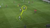 Pro Evolution Soccer 2012 - Screenshot 1