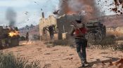Red Dead Redemption - Screenshot 0