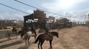 Red Dead Redemption - Screenshot 1