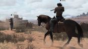 Red Dead Redemption - Screenshot 4