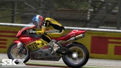 SBK X - Screenshot 1
