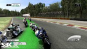 SBK X - Screenshot 4