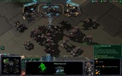 StarCraft II : Heart of the Swarm - Screenshot 1