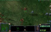 StarCraft II : Heart of the Swarm - Screenshot 3