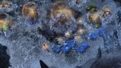 StarCraft II : Heart of the Swarm - Screenshot 4