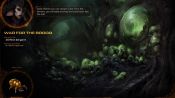 StarCraft II : Heart of the Swarm - Screenshot 7