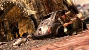 Uncharted 2 - Screenshot 1