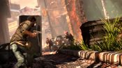 Uncharted 2 - Screenshot 2