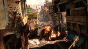 Uncharted 2 - Screenshot 6