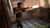 Uncharted 2 - Screenshot 7