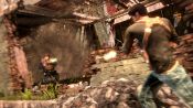 Uncharted 2 - Screenshot 8