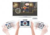 Wii U - Screenshot 1