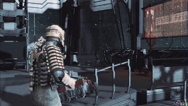 Dead Space - Immagine 7194