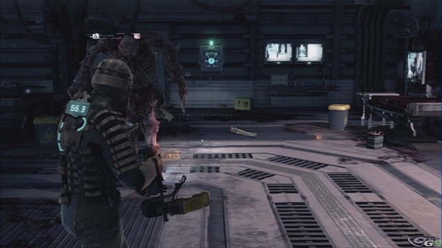 Dead Space - Immagine 7203