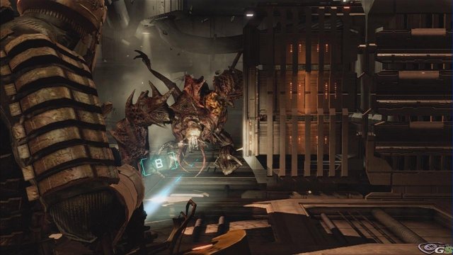 Dead Space - Immagine 7206