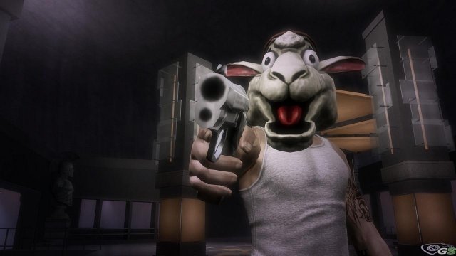 Saints Row 2 - Immagine 4801