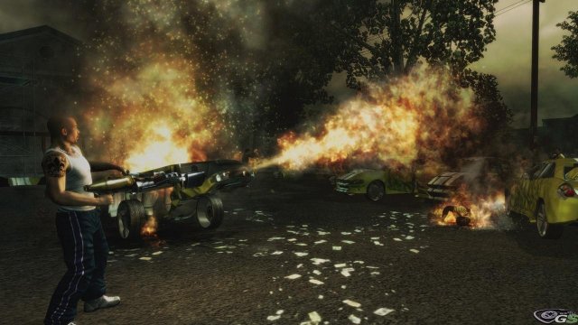 Saints Row 2 - Immagine 4804