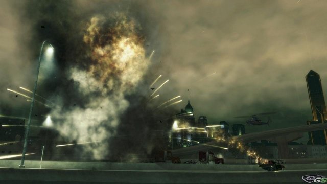 Saints Row 2 - Immagine 4807