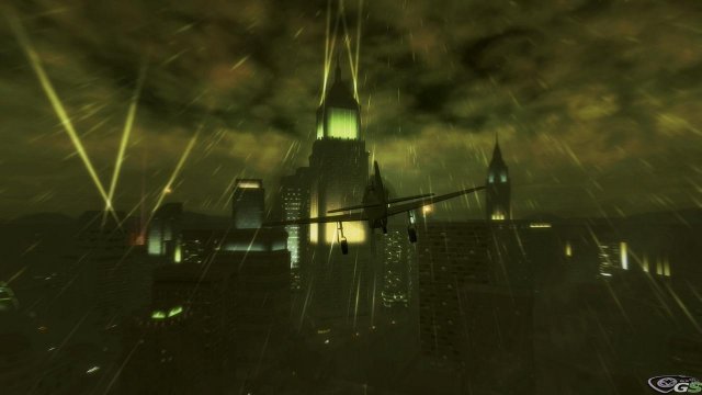 Saints Row 2 - Immagine 4810