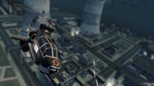 Saints Row 2 - Immagine 4813