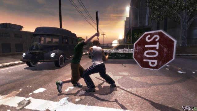 Saints Row 2 - Immagine 4816