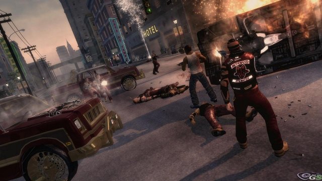 Saints Row 2 - Immagine 4819
