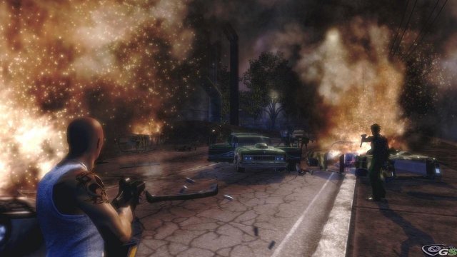 Saints Row 2 - Immagine 4822