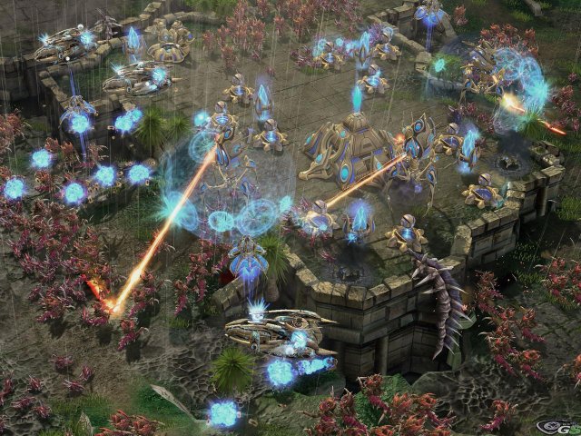 StarCraft II - Immagine 9942