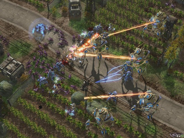 StarCraft II - Immagine 9945