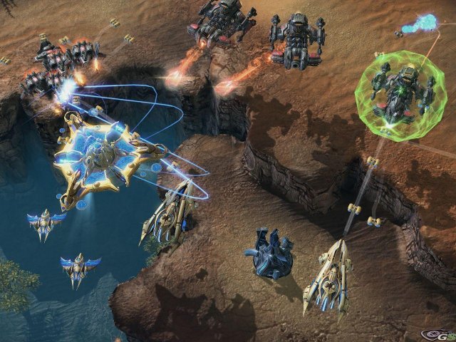 StarCraft II - Immagine 8980