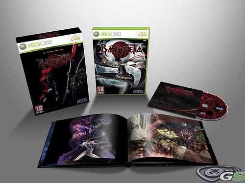 Bayonetta - Immagine 21409