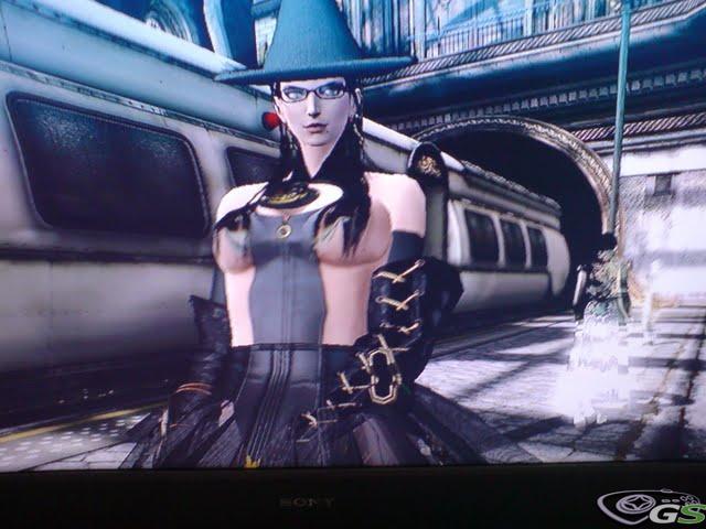 Bayonetta - Immagine 21190
