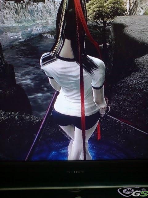 Bayonetta - Immagine 21192