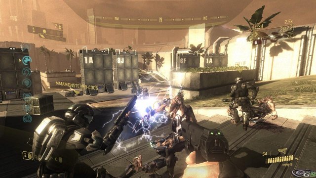 Halo 3: ODST - Immagine 17884