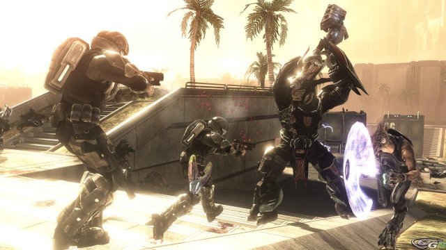 Halo 3: ODST - Immagine 17887