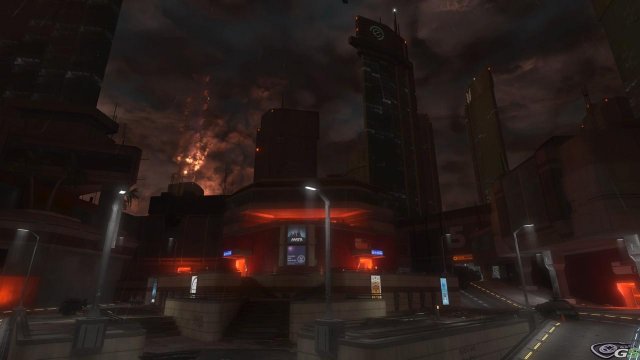 Halo 3: ODST - Immagine 17890