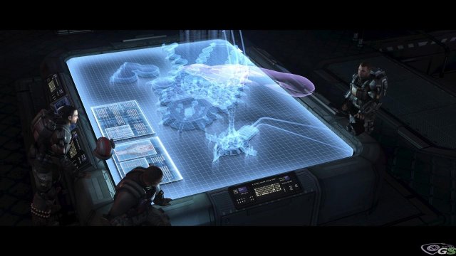 Halo 3: ODST - Immagine 17892