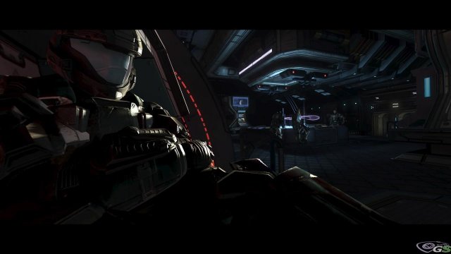 Halo 3: ODST - Immagine 17893
