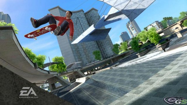 Skate 3 - Immagine 21294