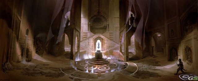 Prince of Persia: Le Sabbie Dimenticate - Immagine 22100