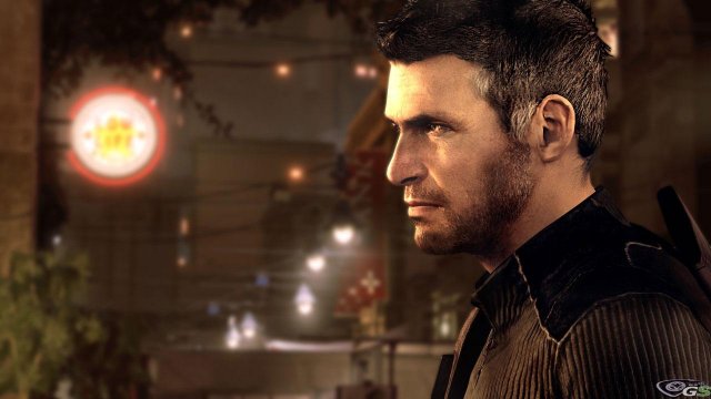 Splinter Cell Conviction - Immagine 25309
